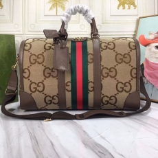 Gucci Travel Bags